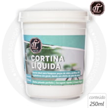 LT Shiner Cortina Líquida 250ML