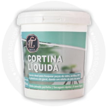 LT Shiner Cortina Líquida 900ML