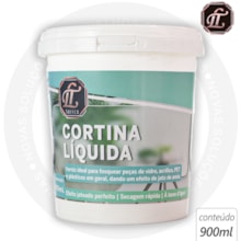 LT Shiner Cortina Líquida 900ML