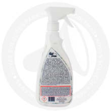 LT Shiner Fixador de Pedras Soltas Hold Stone 500ML