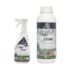 LT Shiner Fixador de Pedras Soltas Hold Stone 500ML + Refil de 1L