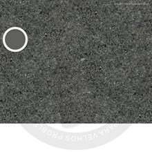 LT Shiner Grannistone Pedras Naturais 25KG Cinza Escuro