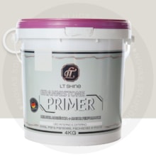 LT Shiner Grannistone Primer Promotor de Aderência 4KG Off White