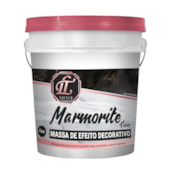 Produto LT Shiner Marmorite Floor Bi Componente 4,5KG Branco