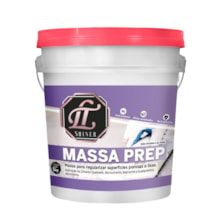 LT Shiner Massa Preparadora 5KG