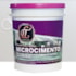 LT Shiner Microcimento 18KG Branco