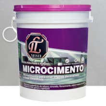 LT Shiner Microcimento 18KG Iva