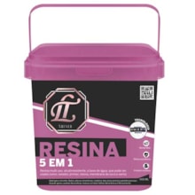 LT Shiner Resina  18L