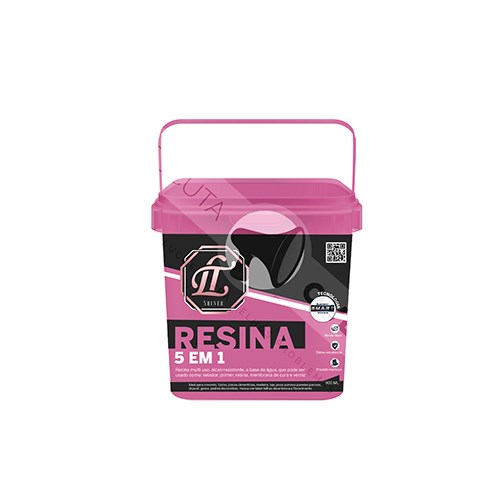 LT Shiner Resina  3,6L