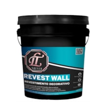 LT Shiner Revestwall 5KG Bege