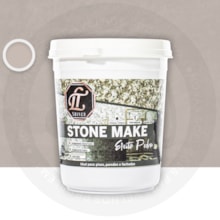 LT Shiner Stone Make 250G Bege