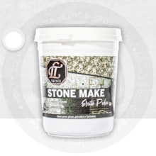 LT Shiner Stone Make 250G Branco