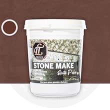 LT Shiner Stone Make 250G Marrom Barroco