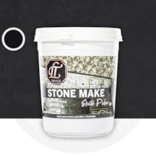 LT Shiner Stone Make 250G Preto