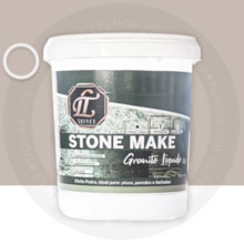 LT Shiner Stone Make 900G Bege