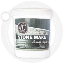 LT Shiner Stone Make 900G Branco