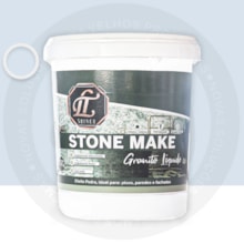 LT Shiner Stone Make 900G Cinza Carrara