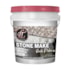 LT Shiner Stone Make 900G Cinza Médio