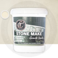 LT Shiner Stone Make 900G Creme