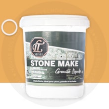 LT Shiner Stone Make 900G Dourado