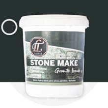 LT Shiner Stone Make 900G Preto