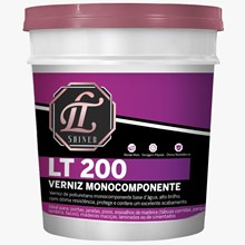 LT Shiner Verniz Monocomponente  LT200 900ML