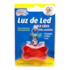 Luz de LED para Cães Ossinho