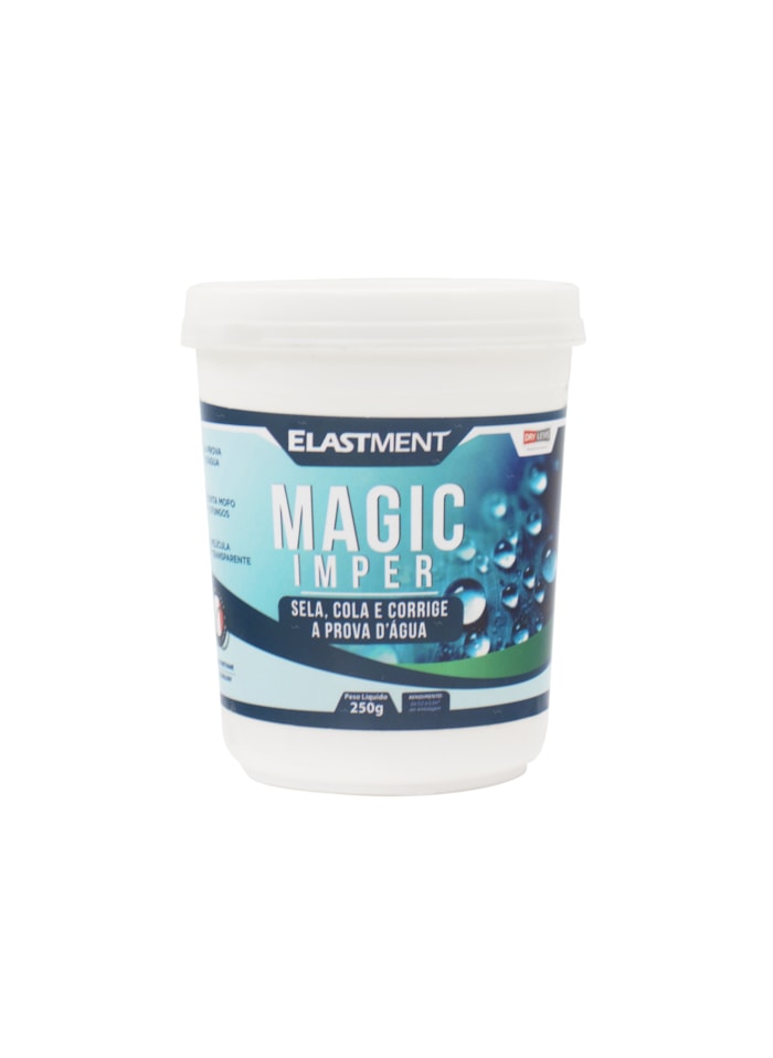 Magic Imper Super Selante 250G