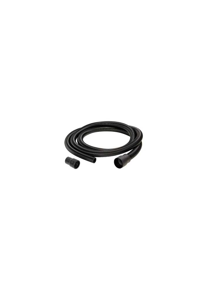 Mangueira Lixadeira Elétrica 4M - Hose 27mm c/ Conector