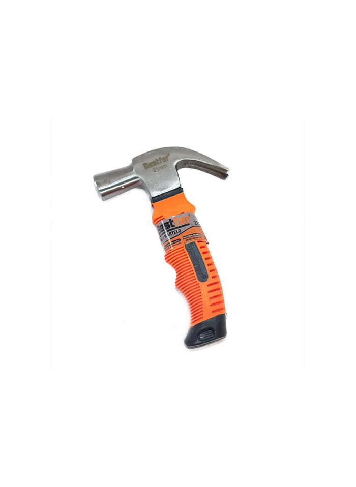 Martelo Carpinteiro Cabo Emborachado Bestfer