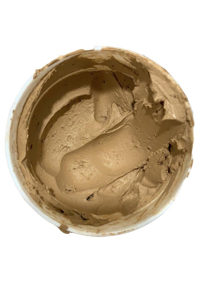 Massa Flex Reparo Fácil  para Madeira CUMARÚ - 90g