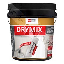 Massa para Drywall Drymix 15 KG