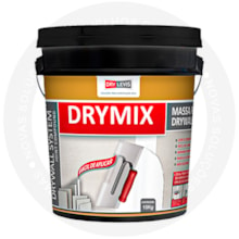 Massa para Drywall Drymix 15KG