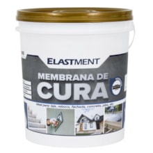 Membrana de Cura 18L Elastment