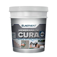 Membrana de Cura 900ML Elastment