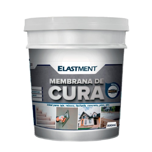 Membrana de Cura 900ML Elastment