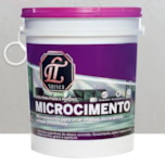 Microcimento LT Shine, 18KG Arábia - Ótima Aderência e Flexibilidade - foto 1