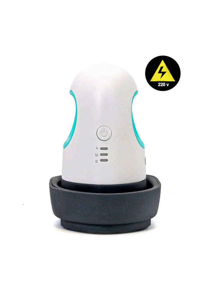 Mini Prensa Plana Térmica 220V