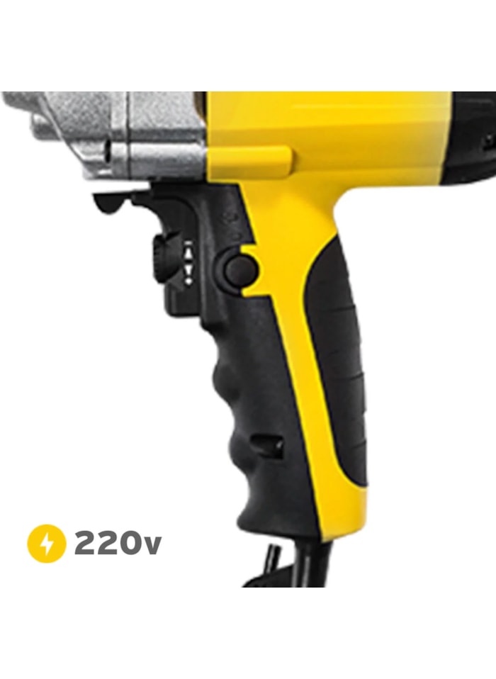 Misturador Argamassa Elétrico 1050W 220V Wagner