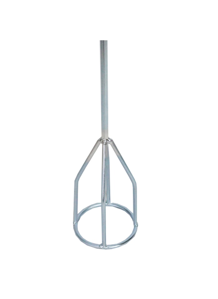 Misturador de Tinta, Gesso e Argamassa 100MM x 600MM x 9MM Bestfer