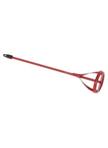 Misturador de Tintas P/ Gesso e Argamassa SDS 100x600 Roma