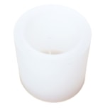 Molde de Silicone Mini Pote de Flor 93x90mm - foto 2