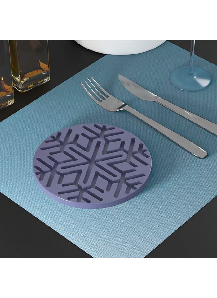 Molde de Silicone Neve