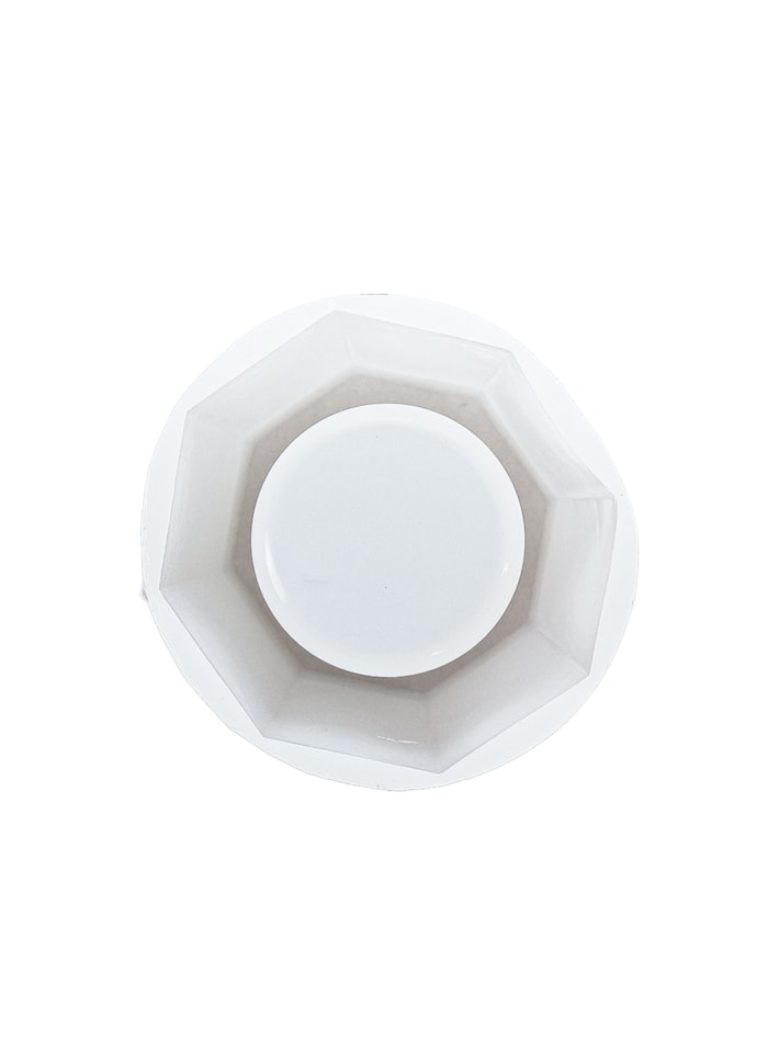 Molde de Silicone Octagono 95x90