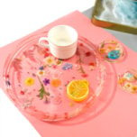 Molde de Silicone Redondo 265x24 - foto 3