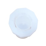 Molde de Silicone Vaso 10x7cm - foto 4