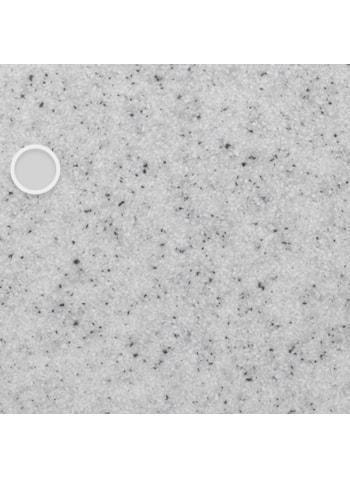 Nex Floor Granito Líquido Cristal, 4KG Branco Ceará - Autonivelante e Uso Interno