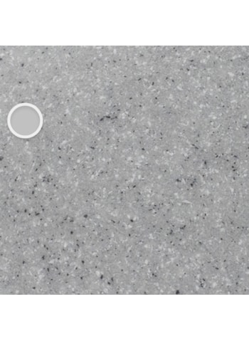 Nex Floor Granito Líquido Cristal, 4KG Cinza Andorinha - Autonivelante e Uso Interno