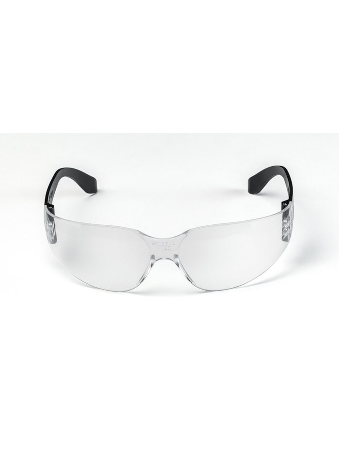 Óculos de Proteção Incolor Atlas