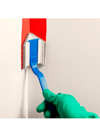 Pad Para Pintura Cantos Atlas